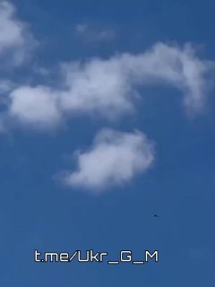 Комментарий о «болезни украинства» и полетах ракет «Герань»