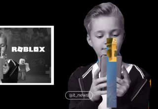 Roblox вводит возрастные аккаунты для защиты детей
