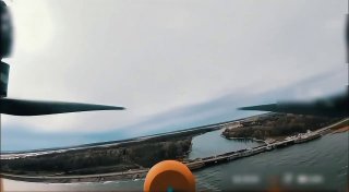 Удар по дамбе в Печенегах: два майора в МАХ