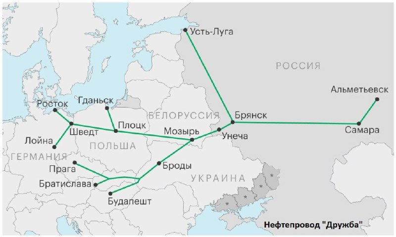 Еврокомиссия скорректировала сроки выплаты кредита Украине
