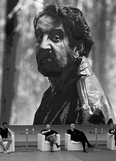 На OKKO выйдет сериал «ПОЛДЕНЬ» по произведениям братьев Стругацких