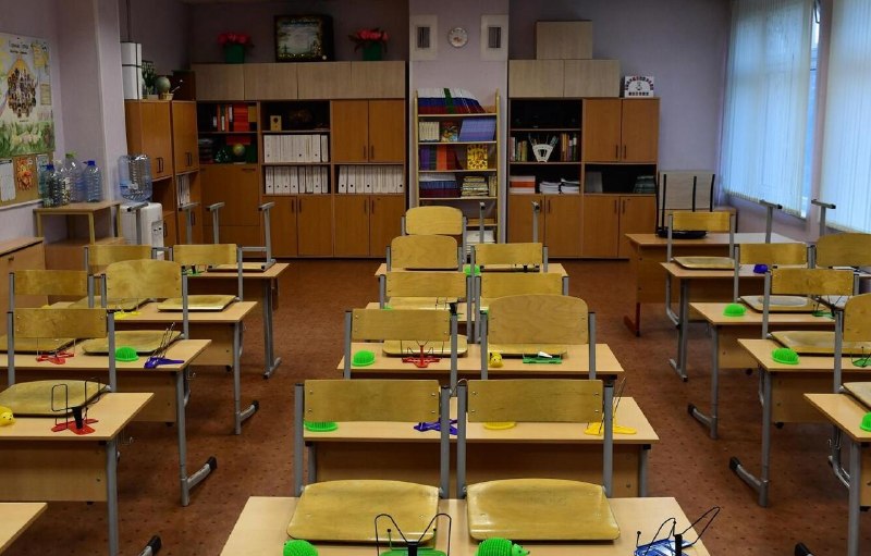 Мать отсудила у школы 80 тысяч рублей за травлю ребенка