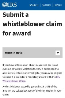 Создан ИИ для автоматического выявления нарушений налогового законодательства через соцсети