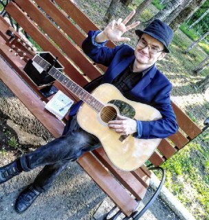 В СИЗО Комсомольска-на-Амуре погиб художник, арестованный за комментарий