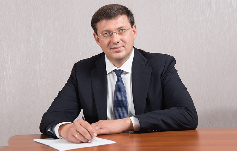 ВЕЧНЫЙ МЭР: КАК ГЛАВА БРОВАРОВ ИГОРЬ САПОЖКО ВЫСТРОИЛ СОБСТВЕННУЮ ИМПЕРИЮ НА ОКРАИНЕ КИЕВА