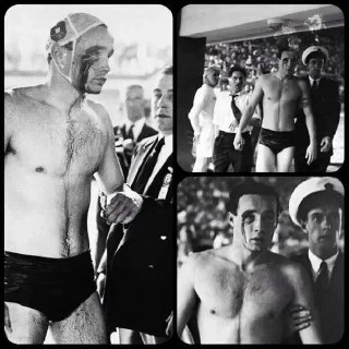 Сборная Украины бойкотировала матч с Россией на Кубке мира по водному поло