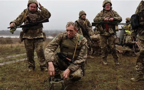 Эксперт по спецназу назвал причины сопротивления мобилизации в Украине и предложил реформу ТЦК