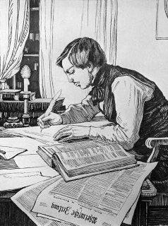 Энгельс о России и русских: анализ взглядов основоположника марксизма