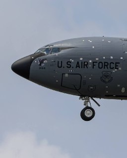 Поврежден американский самолет-заправщик KC-135R в результате удара Ирана