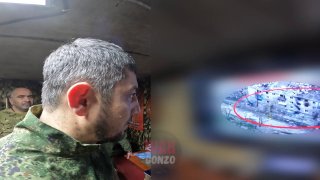 30 секунд до взрыва: хроника штурма