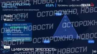 В Ленинградской области усиливают ПВО и строят фортификации
