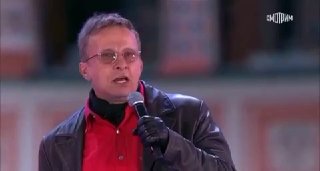 Иван Охлобыстин раскритиковал блокировки интернета