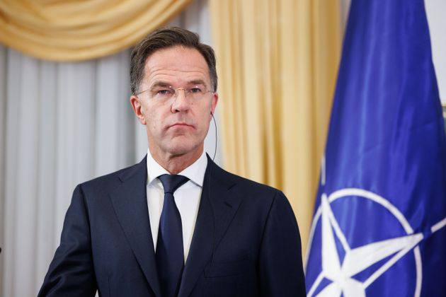 НАТО планирует выделить Украине $60 млрд военной помощи в 2026 году