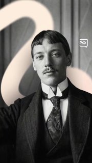 Голос Николая Гумилёва: аудиозапись стихов спустя столетие