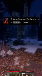 В сети хайпят новую хоррор-сборку для Minecraft с сюжетом и монстрами