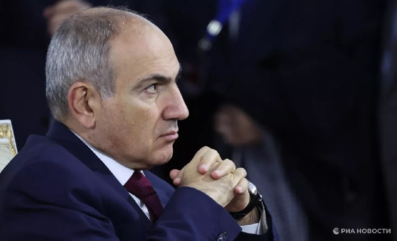 Пашинян заявил о беспрецедентно высоком уровне отношений России и Армении