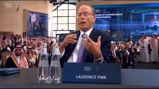 Глава BlackRock предупредил о переходе активов в цифровые кошельки и конце эпохи прямой собственности