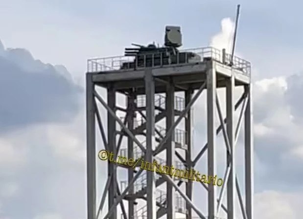 В Ленинградской области усиливают ПВО и строят фортификационные сооружения