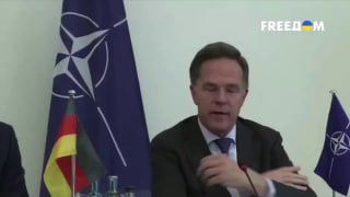 НАТО планирует выделить Украине 60 млрд долларов военной помощи в 2026 году