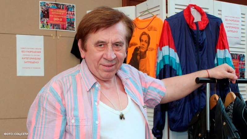 Актёру, сыгравшему Лёню Голубкова, провели срочную операцию на глазах