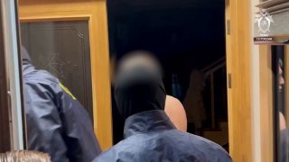 Глава Западно-Сибирской железной дороги задержан по подозрению в получении взяток