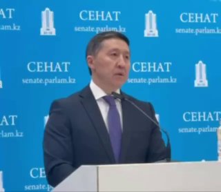 Казахстан и Великобритания обсудили упрощение визового режима