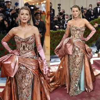 Карьера Блейк Лайвли под угрозой из-за скандала: последствия «культуры отмены»