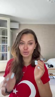 В Кремле Виктория Боню поблагодарила Пескова и заявила о поддержке народа