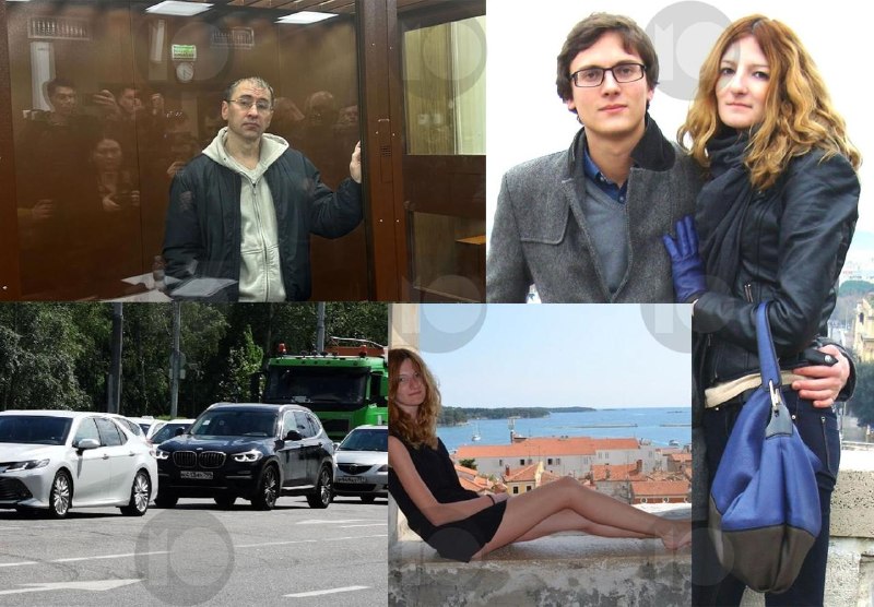 Подробности о судье Александре Лашиной, арестовавшей журналиста Олега Ролдугина