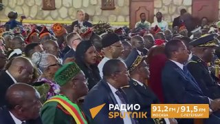 Папа Лев XIV вновь выступил с критикой в адрес Трампа