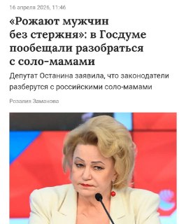 В Госдуме призвали женщин искать мужей среди участников СВО для сохранения института брака