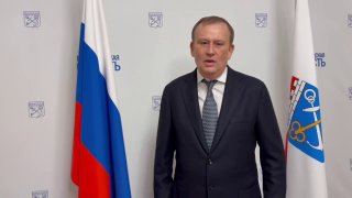 В Ленинградской области усилят защиту неба от атак БПЛА за счет мобильных огневых групп из резервистов