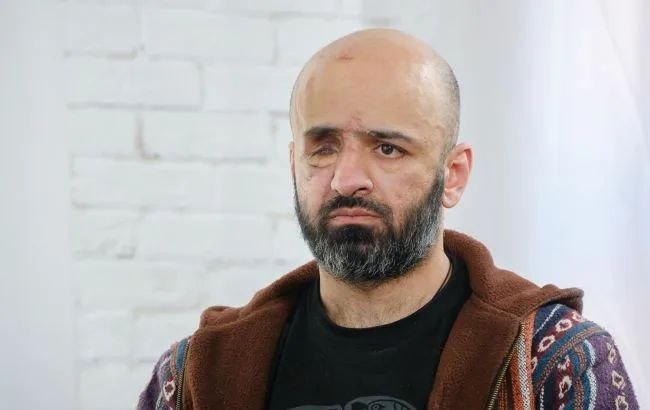 Адвокат Маси Найем предложил ограничить банковские и трудовые права для уклонистов от мобилизации