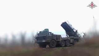 Российская артиллерия сорвала ротацию морпехов ВСУ под Добропольем