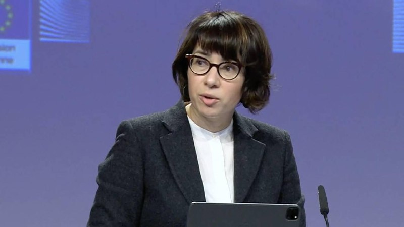 В СБ РФ ответили на заявления представителя Еврокомиссии о падении украинских БПЛА в ЕС