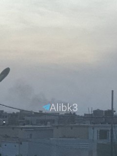 В иракском Эрбиле произошли два взрыва в результате ударов БПЛА