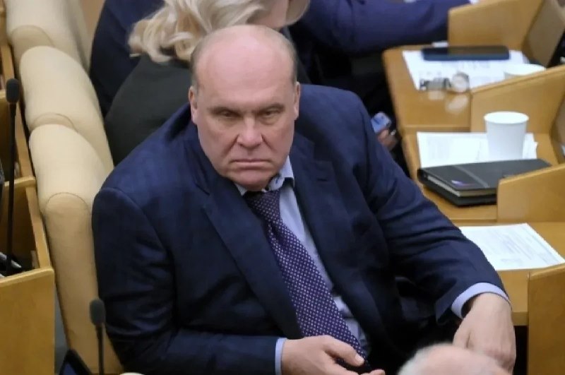 Депутат Колесник сообщил о принятом решении нанести удары по европейским заводам БПЛА для Украины