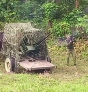 Дефицит топлива на Кубе и угрозы вторжения со стороны США