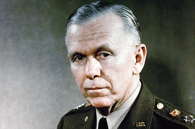 План Маршалла как инструмент влияния США на послевоенную Европу