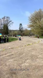 В Украине растет число захоронений погибших солдат ВСУ