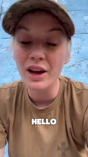 Наемница из 93-й бригады ВСУ пожаловалась на проблемы с эвакуацией и снабжением в районе Краматорска