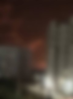 В Севастополе из-за сбитого БПЛА загорелся резервуар с топливом