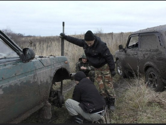 Критика качества новых отечественных автомобилей и последствий введения утильсбора