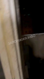 Атака БПЛА и систем «Торнадо-С» на объекты энергетики в Запорожье