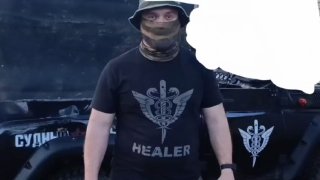 В зоне боевых действий погибла девушка-медик при эвакуации раненых