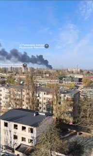 Хроника ударов по территории Украины 17–18 апреля 2026 года