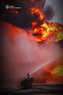 Масштабное отключение света в Черниговской области из-за российской атаки на энергообъект