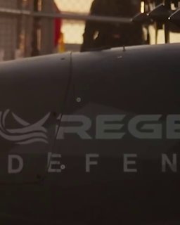 Американская автономная платформа Squire Seaglider успешно завершила испытательный полет