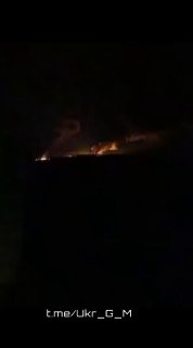 Удары «Гераней» по Харькову