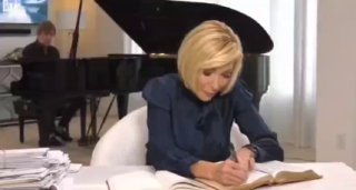 Духовный советник президента США Пола Уайт вносит правки в Библию